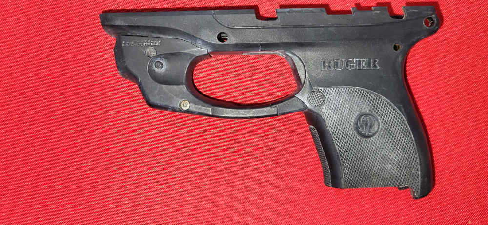 Ruger LC9 9mm Pistol Parts. Slide, Barrel, Misc Internals-img-1