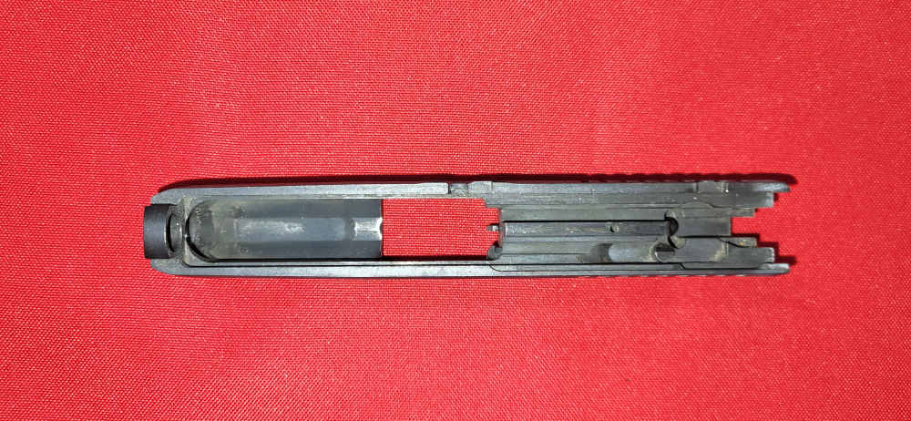 Ruger LC9 9mm Pistol Parts. Slide, Barrel, Misc Internals-img-8