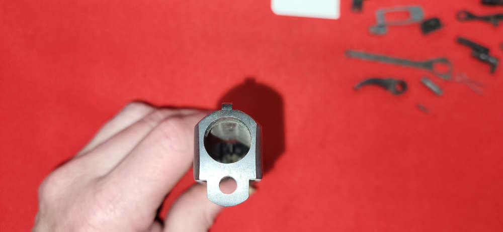 Ruger LC9 9mm Pistol Parts. Slide, Barrel, Misc Internals-img-10