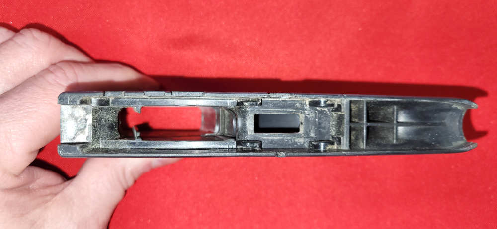 Ruger LC9 9mm Pistol Parts. Slide, Barrel, Misc Internals-img-3