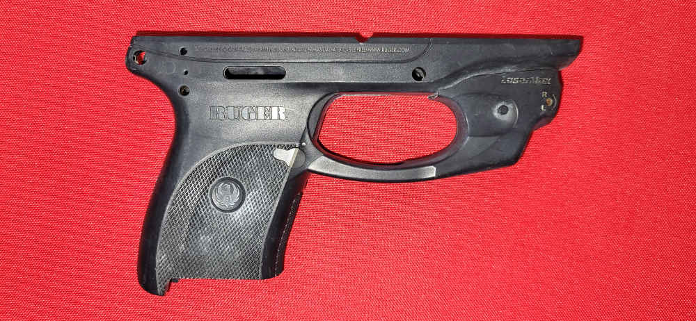 Ruger LC9 9mm Pistol Parts. Slide, Barrel, Misc Internals-img-2
