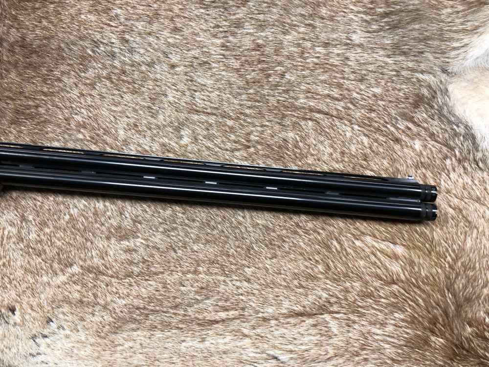 Beretta 686 Silver Pigeon I Precision Fit Stock Good Shape!-img-10