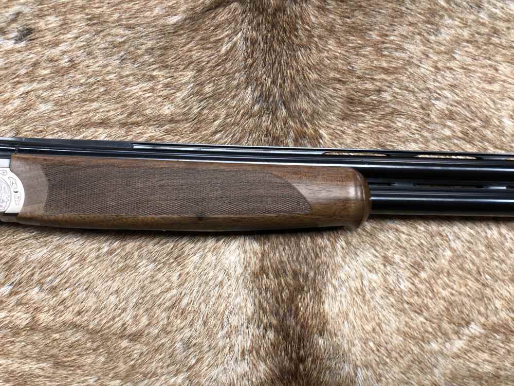 Beretta 686 Silver Pigeon I Precision Fit Stock Good Shape!-img-9