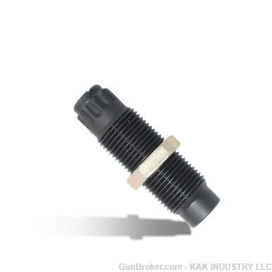 KAK - 40MM Blank - Size and De-Crimp Die - 38S&W Blanks for 40MM -img-0