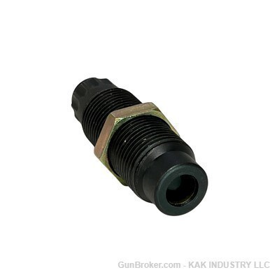 KAK - 40MM Blank - Size and De-Crimp Die - 38S&W Blanks for 40MM -img-1