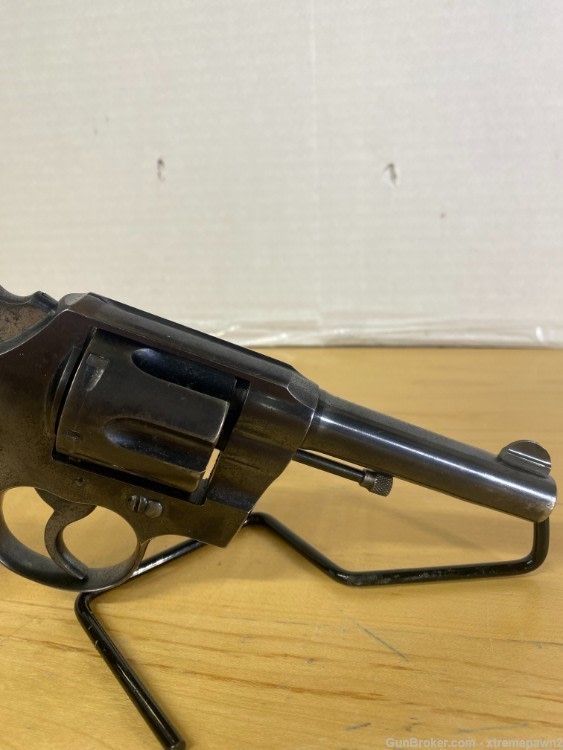 *Collectors* 6-Shot Colt Army .38 S&W All Original-img-2