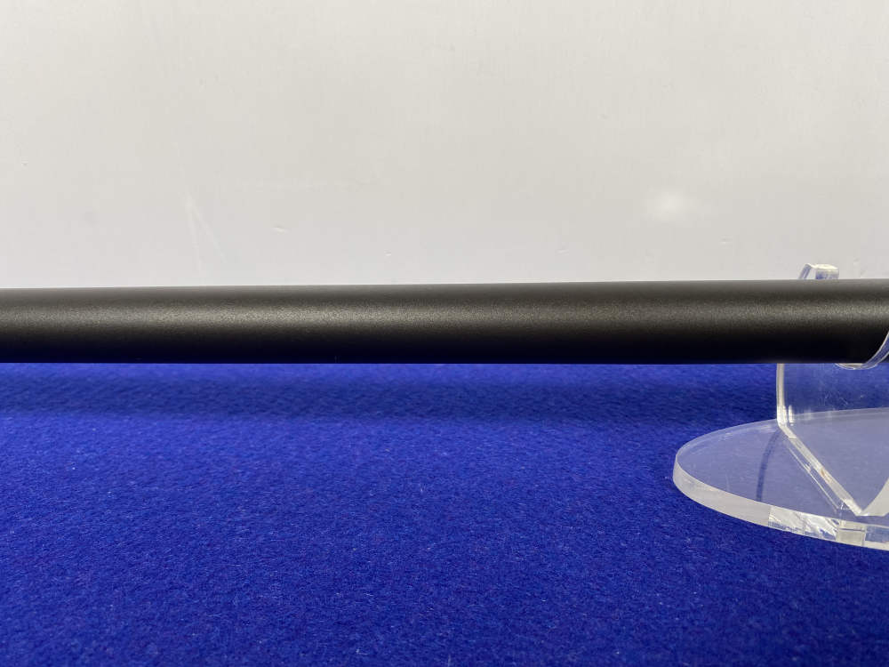 Remington 700 L.H. Barrel Assembly .223 Rem 26" LH SA *OEM INVENTORY*-img-12