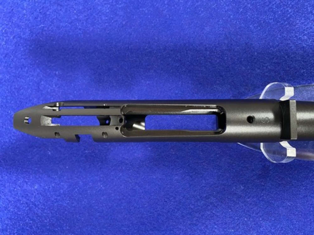 Remington 700 L.H. Barrel Assembly .223 Rem 26" LH SA *OEM INVENTORY*-img-15