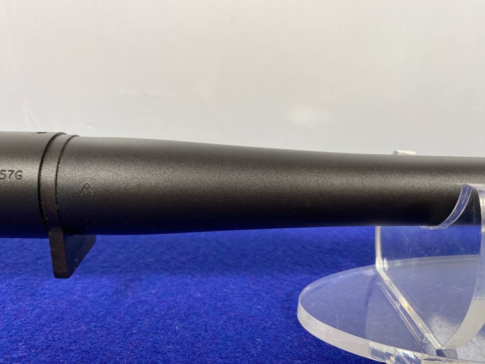 Remington 700 L.H. Barrel Assembly .223 Rem 26" LH SA *OEM INVENTORY*-img-4