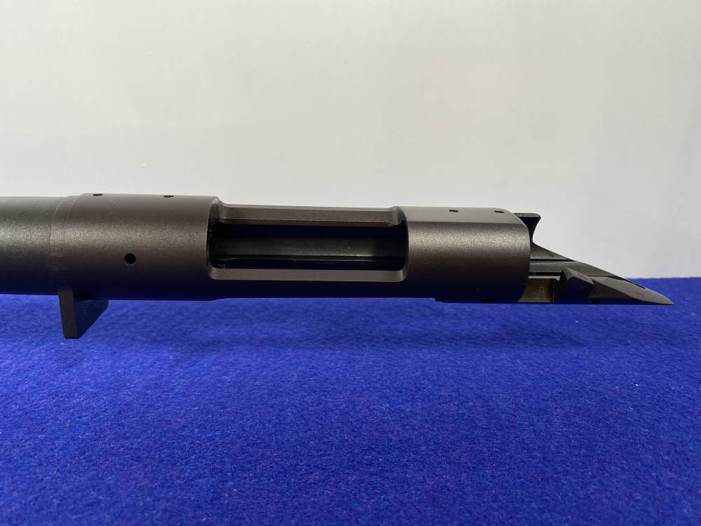 Remington 700 L.H. Barrel Assembly .223 Rem 26" LH SA *OEM INVENTORY*-img-9