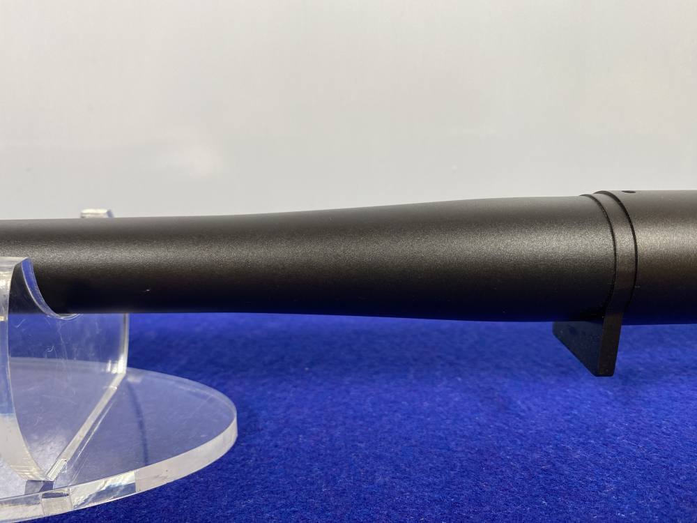 Remington 700 L.H. Barrel Assembly .223 Rem 26" LH SA *OEM INVENTORY*-img-10