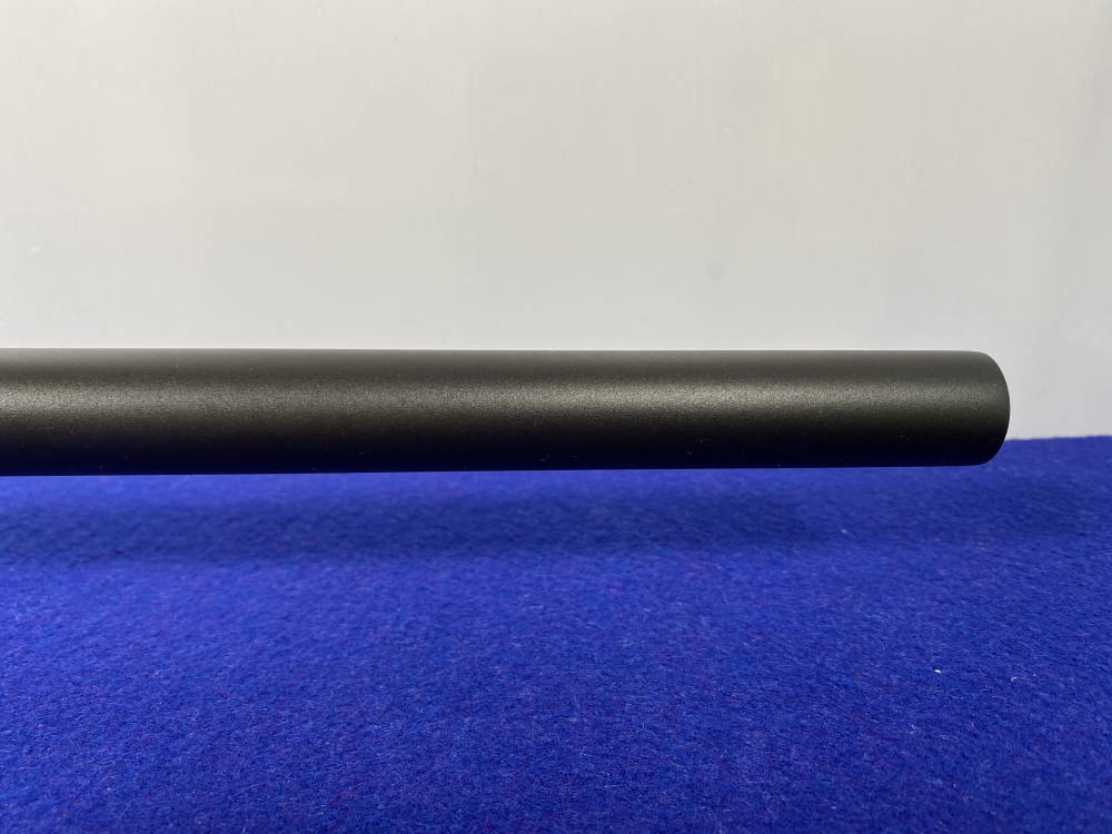 Remington 700 L.H. Barrel Assembly .223 Rem 26" LH SA *OEM INVENTORY*-img-7