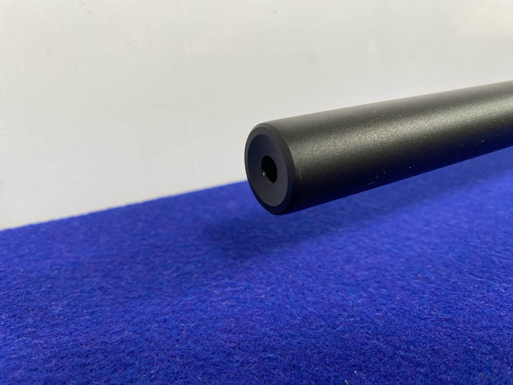 Remington 700 L.H. Barrel Assembly .223 Rem 26" LH SA *OEM INVENTORY*-img-14