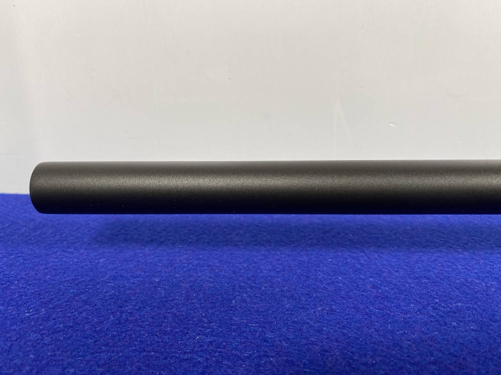 Remington 700 L.H. Barrel Assembly .223 Rem 26" LH SA *OEM INVENTORY*-img-13
