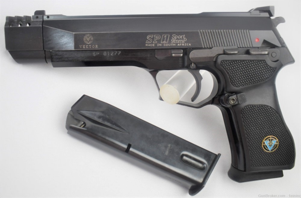 Vektor SP1 Sport 1996-img-0