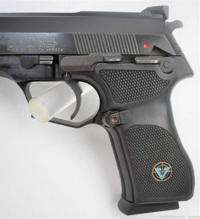Vektor SP1 Sport 1996-img-1