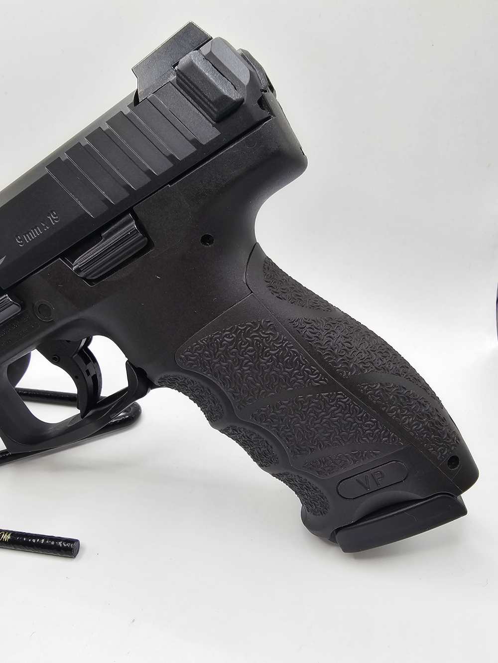 H&K VP9 9mm-img-1