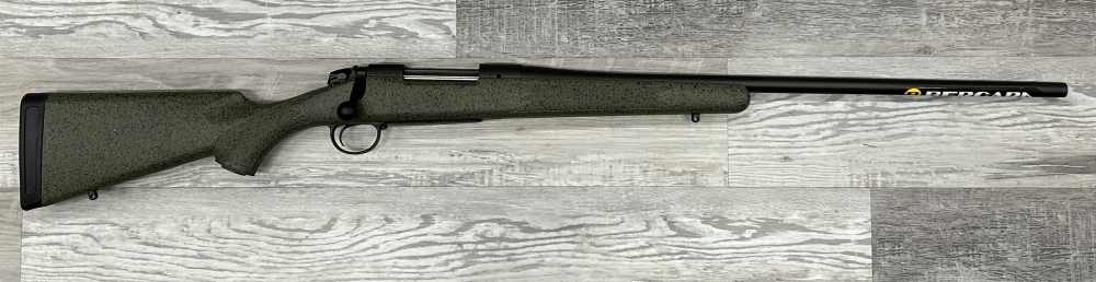 Bergara B-14 Hunter 30-06 24" *NO CC FEE*-img-0