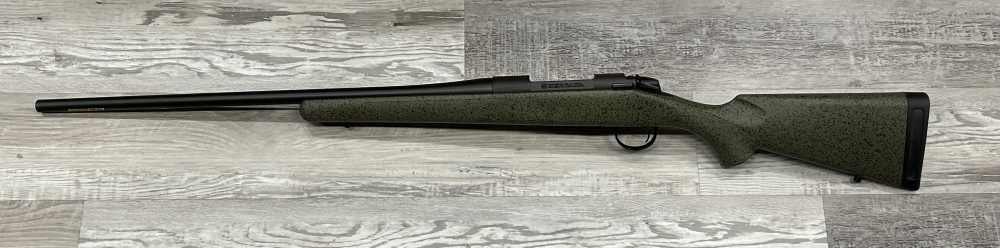 Bergara B-14 Hunter 30-06 24" *NO CC FEE*-img-1