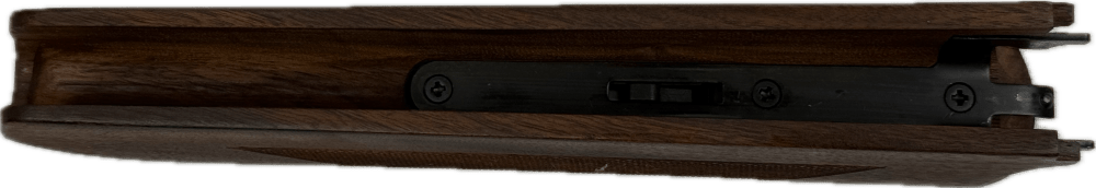 Valmet 412S Double Rifle 9.3x74R W/ Extra Combo 12Ga / 6.5x55 And 12Ga / 12-img-19