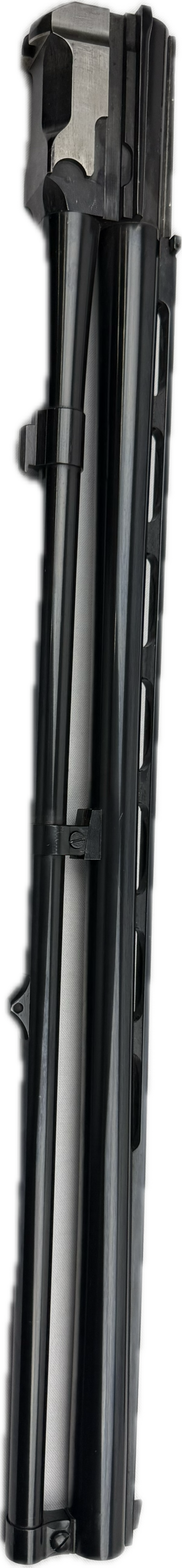 Valmet 412S Double Rifle 9.3x74R W/ Extra Combo 12Ga / 6.5x55 And 12Ga / 12-img-26