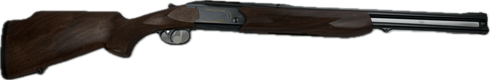 Valmet 412S Double Rifle 9.3x74R W/ Extra Combo 12Ga / 6.5x55 And 12Ga / 12-img-1