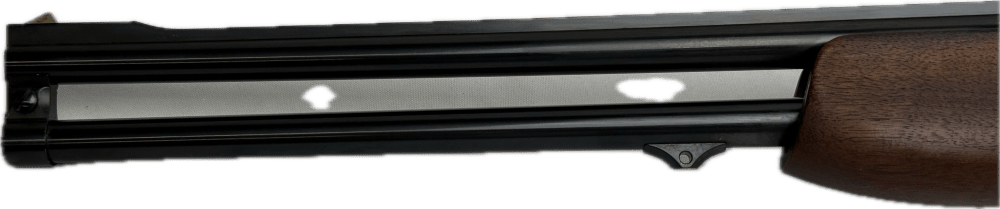 Valmet 412S Double Rifle 9.3x74R W/ Extra Combo 12Ga / 6.5x55 And 12Ga / 12-img-10