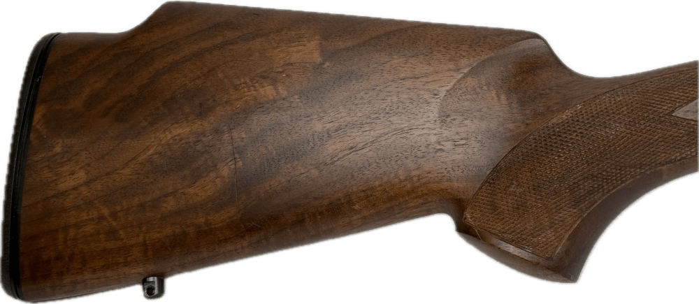 Valmet 412S Double Rifle 9.3x74R W/ Extra Combo 12Ga / 6.5x55 And 12Ga / 12-img-2