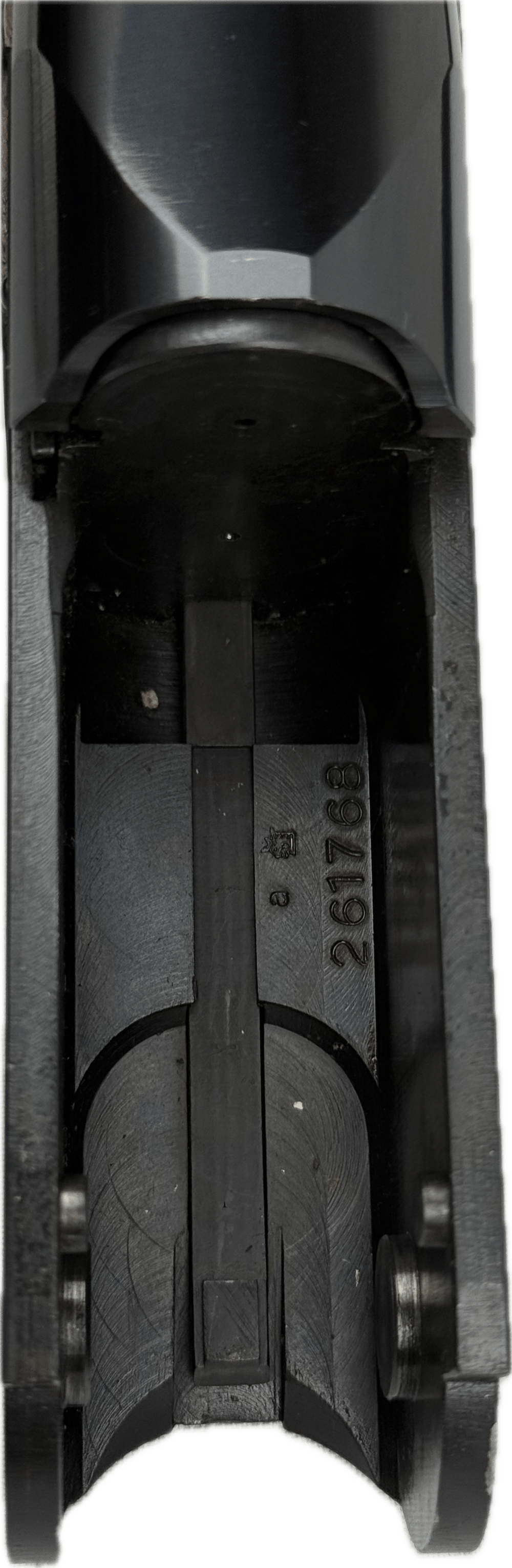 Valmet 412S Double Rifle 9.3x74R W/ Extra Combo 12Ga / 6.5x55 And 12Ga / 12-img-20