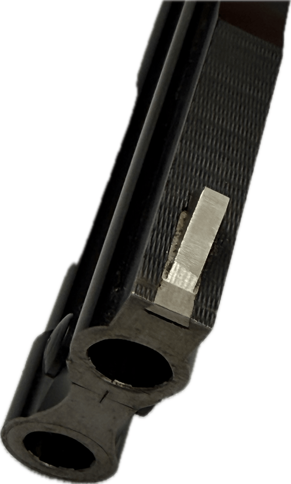 Valmet 412S Double Rifle 9.3x74R W/ Extra Combo 12Ga / 6.5x55 And 12Ga / 12-img-21