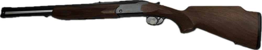Valmet 412S Double Rifle 9.3x74R W/ Extra Combo 12Ga / 6.5x55 And 12Ga / 12-img-6