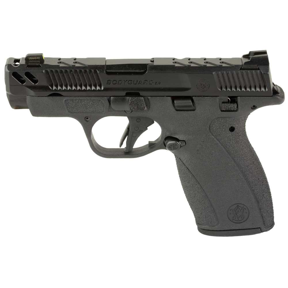 Smith and Wesson M&P Bodyguard 380 2.0 CC 380 ACP-img-0