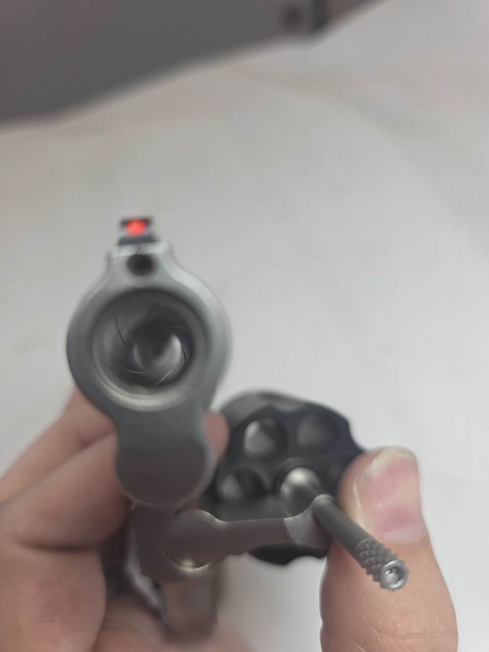 Colt Cobra .38spl +P-img-2