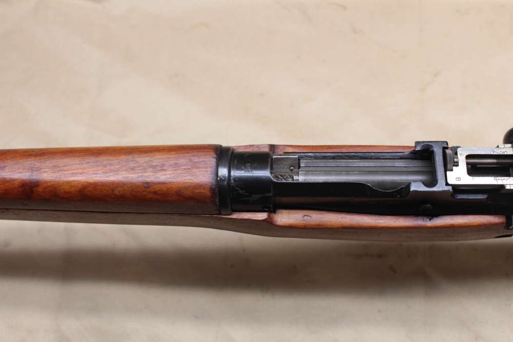 British Lee Enfield No5 Mk1 Jungle Carbine BSA 1946 .303-img-20