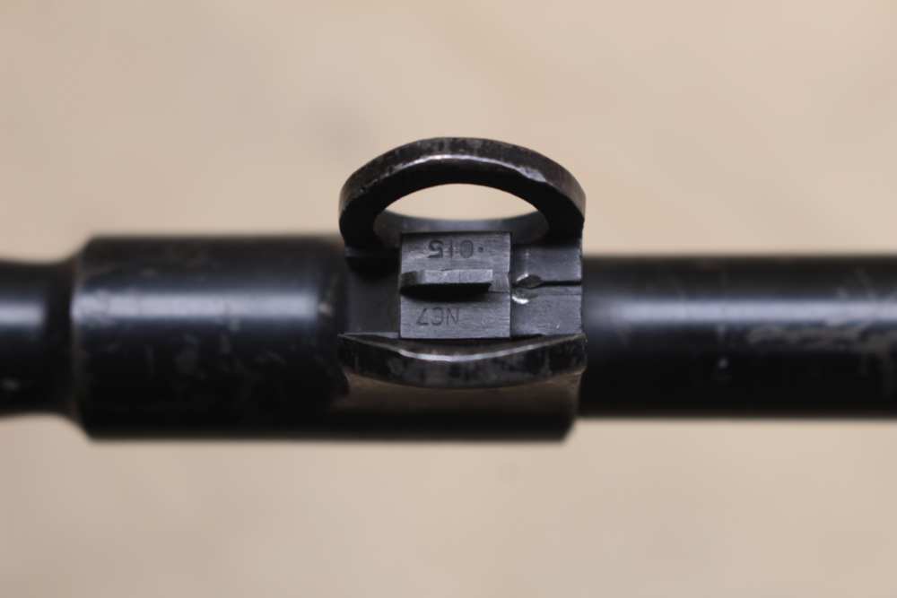 British Lee Enfield No5 Mk1 Jungle Carbine BSA 1946 .303-img-31