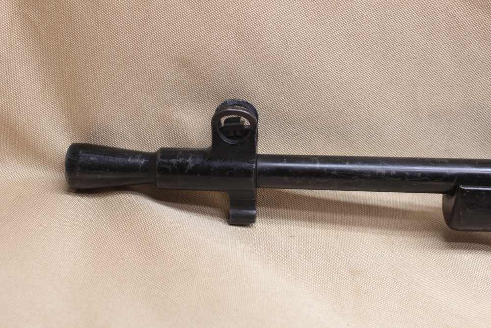 British Lee Enfield No5 Mk1 Jungle Carbine BSA 1946 .303-img-17