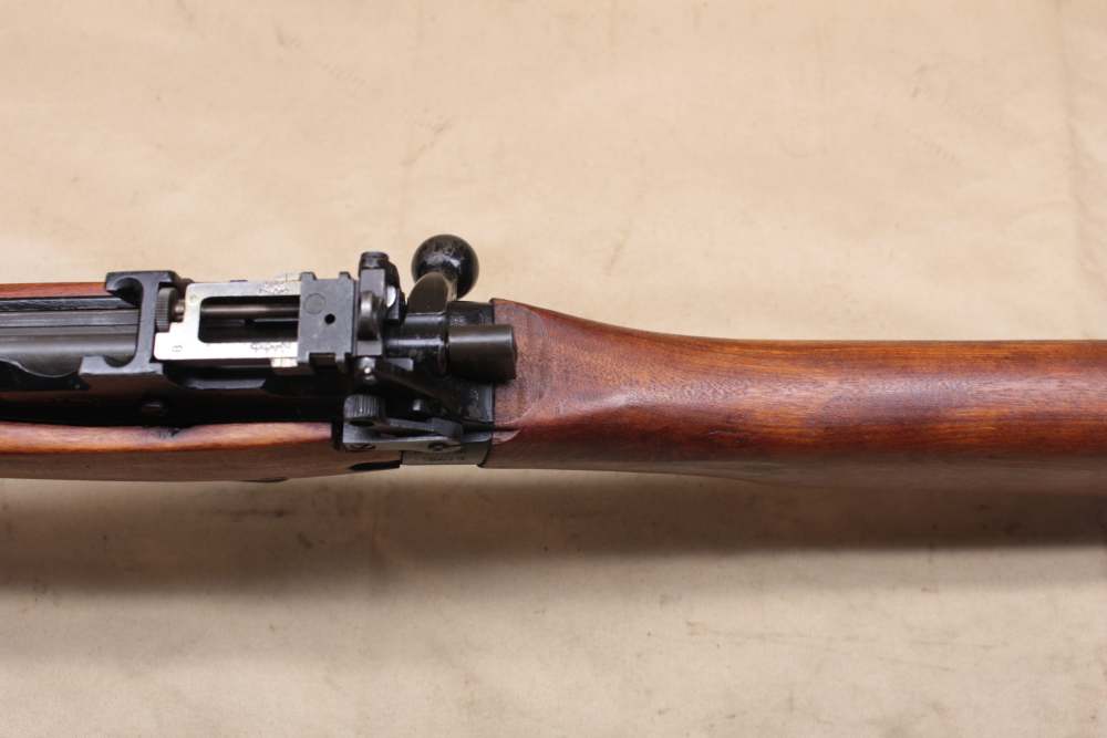 British Lee Enfield No5 Mk1 Jungle Carbine BSA 1946 .303-img-19