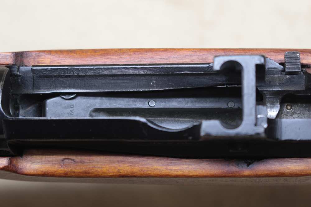 British Lee Enfield No5 Mk1 Jungle Carbine BSA 1946 .303-img-22