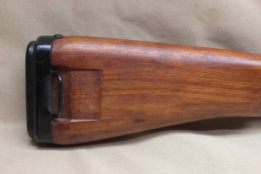 British Lee Enfield No5 Mk1 Jungle Carbine BSA 1946 .303-img-1