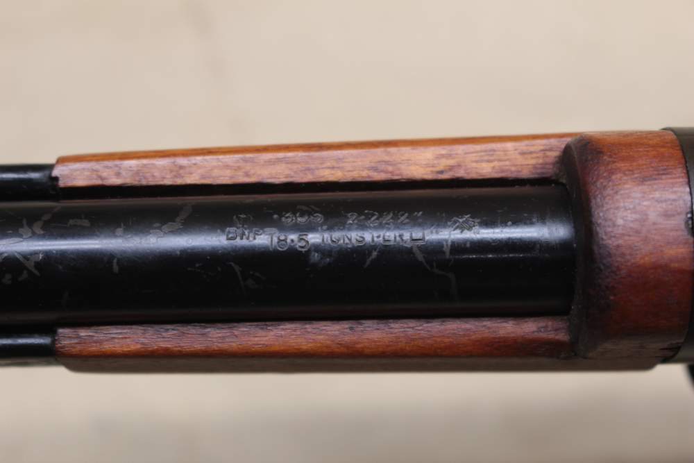 British Lee Enfield No5 Mk1 Jungle Carbine BSA 1946 .303-img-29