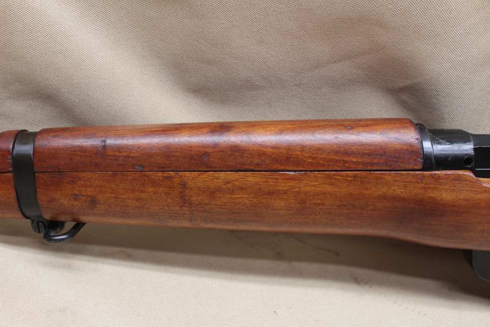 British Lee Enfield No5 Mk1 Jungle Carbine BSA 1946 .303-img-14