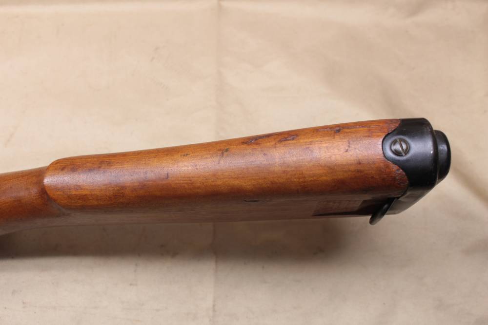 British Lee Enfield No5 Mk1 Jungle Carbine BSA 1946 .303-img-32