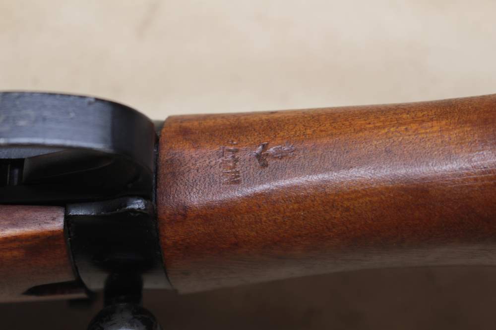 British Lee Enfield No5 Mk1 Jungle Carbine BSA 1946 .303-img-34