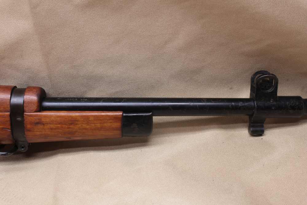 British Lee Enfield No5 Mk1 Jungle Carbine BSA 1946 .303-img-6