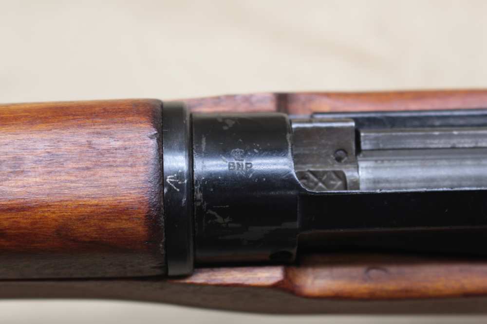 British Lee Enfield No5 Mk1 Jungle Carbine BSA 1946 .303-img-27