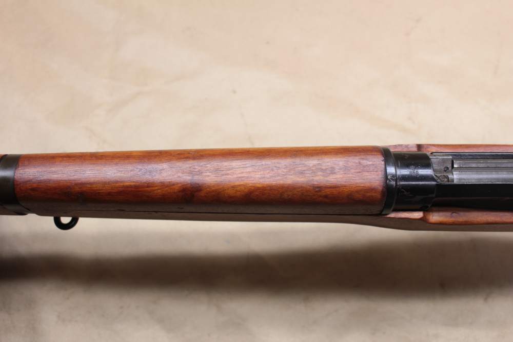 British Lee Enfield No5 Mk1 Jungle Carbine BSA 1946 .303-img-26