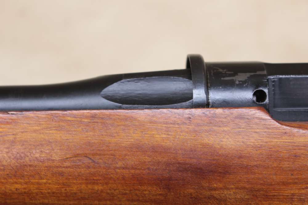 British Lee Enfield No5 Mk1 Jungle Carbine BSA 1946 .303-img-47