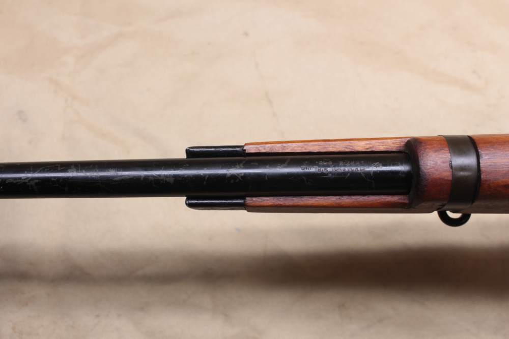 British Lee Enfield No5 Mk1 Jungle Carbine BSA 1946 .303-img-28