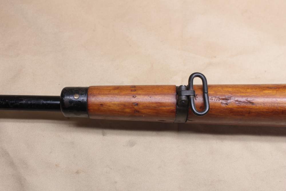 British Lee Enfield No5 Mk1 Jungle Carbine BSA 1946 .303-img-38