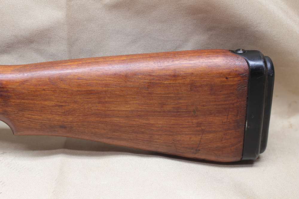 British Lee Enfield No5 Mk1 Jungle Carbine BSA 1946 .303-img-9
